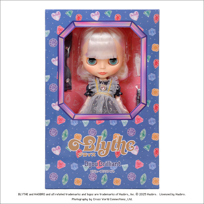 ネオブライス – Junie Moon Online Shop