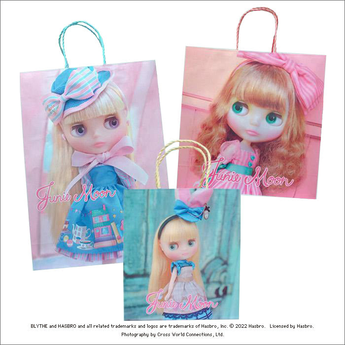 アーティストドレスセット – Junie Moon Online Shop