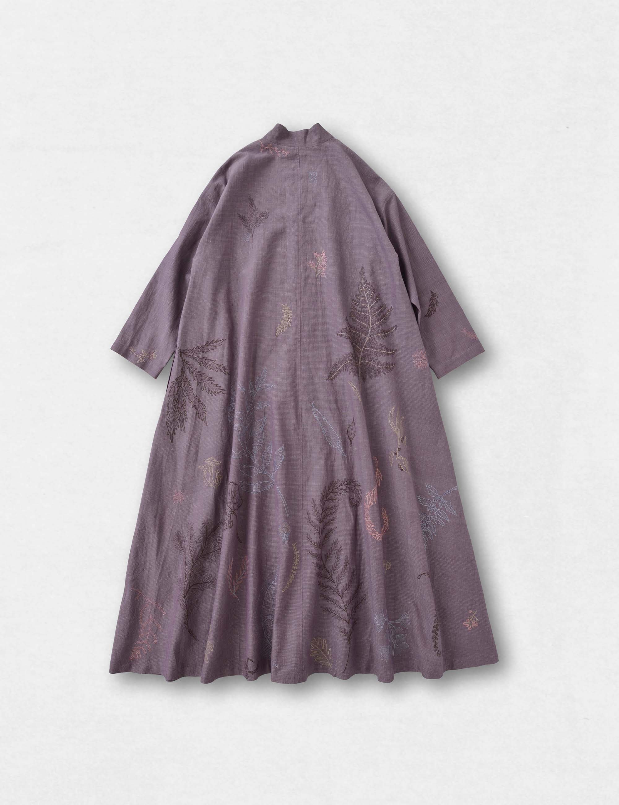 秋華のドレス / ヨーガンレール | ヨーガンレール ババグーリ