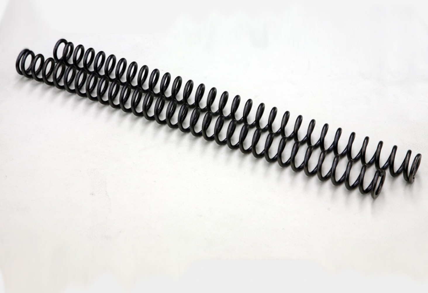 K-FACTORY ONLINE SHOP / フロントフォークスプリング (NINJA250R/ 250