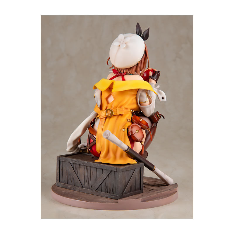 コーエーテクモゲームス / ライザのアトリエ2 ～失われた伝承と秘密の