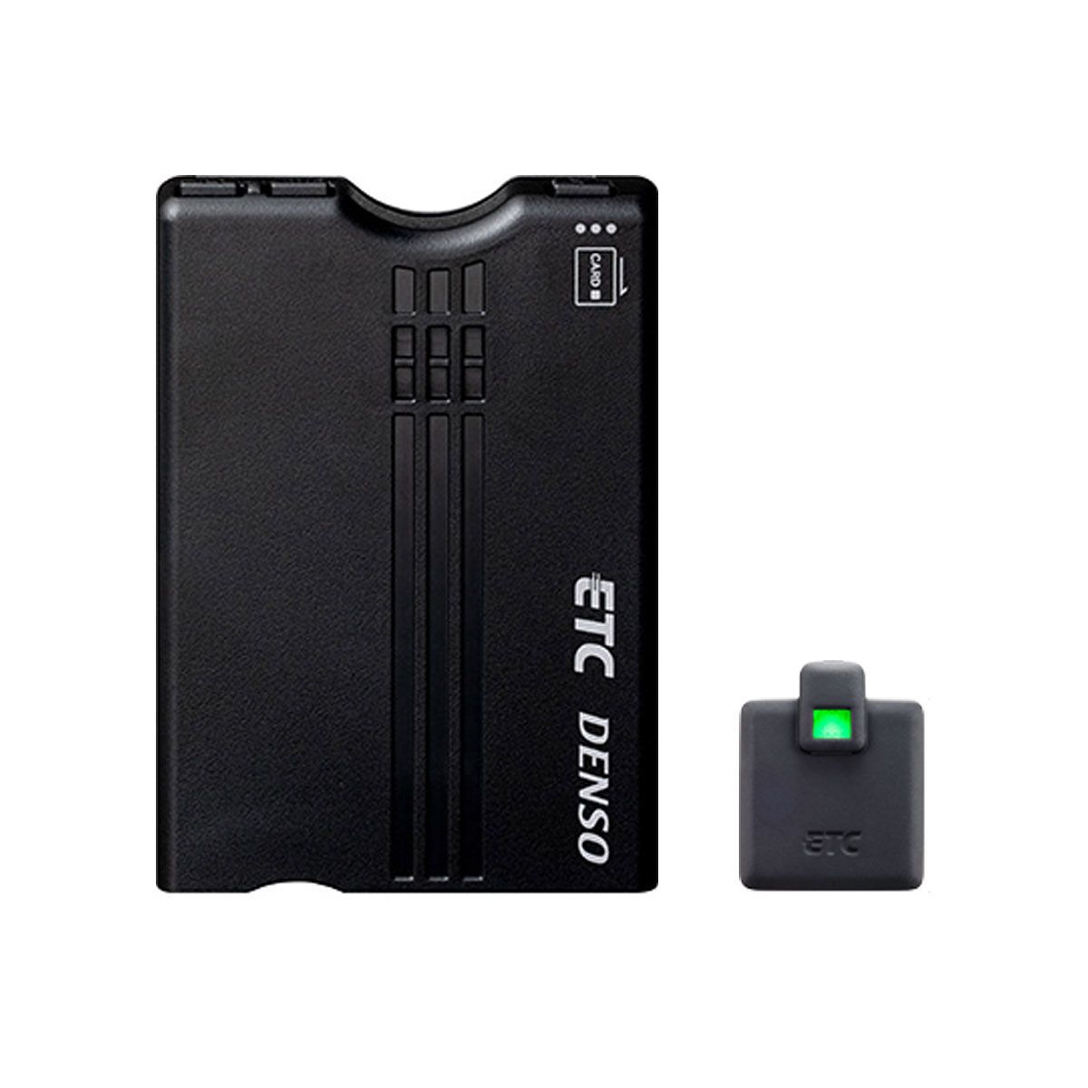 楽天市場】DIU-9500 デンソー ETC車載器 104126-5710 12V専用 新