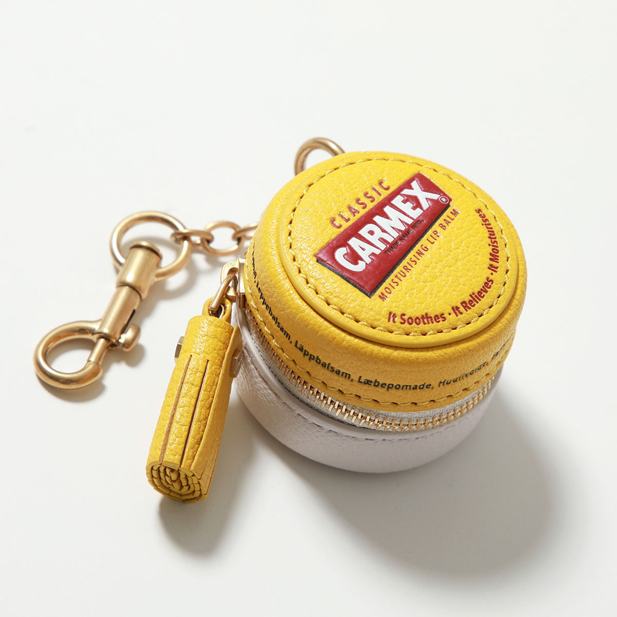 楽天市場】ANYA HINDMARCH アニヤハインドマーチ バッグチャーム Charm