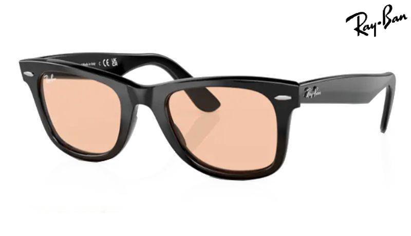 楽天市場】【Ray-Ban】レイバン サングラス RB2140F-601SR5 52 （52