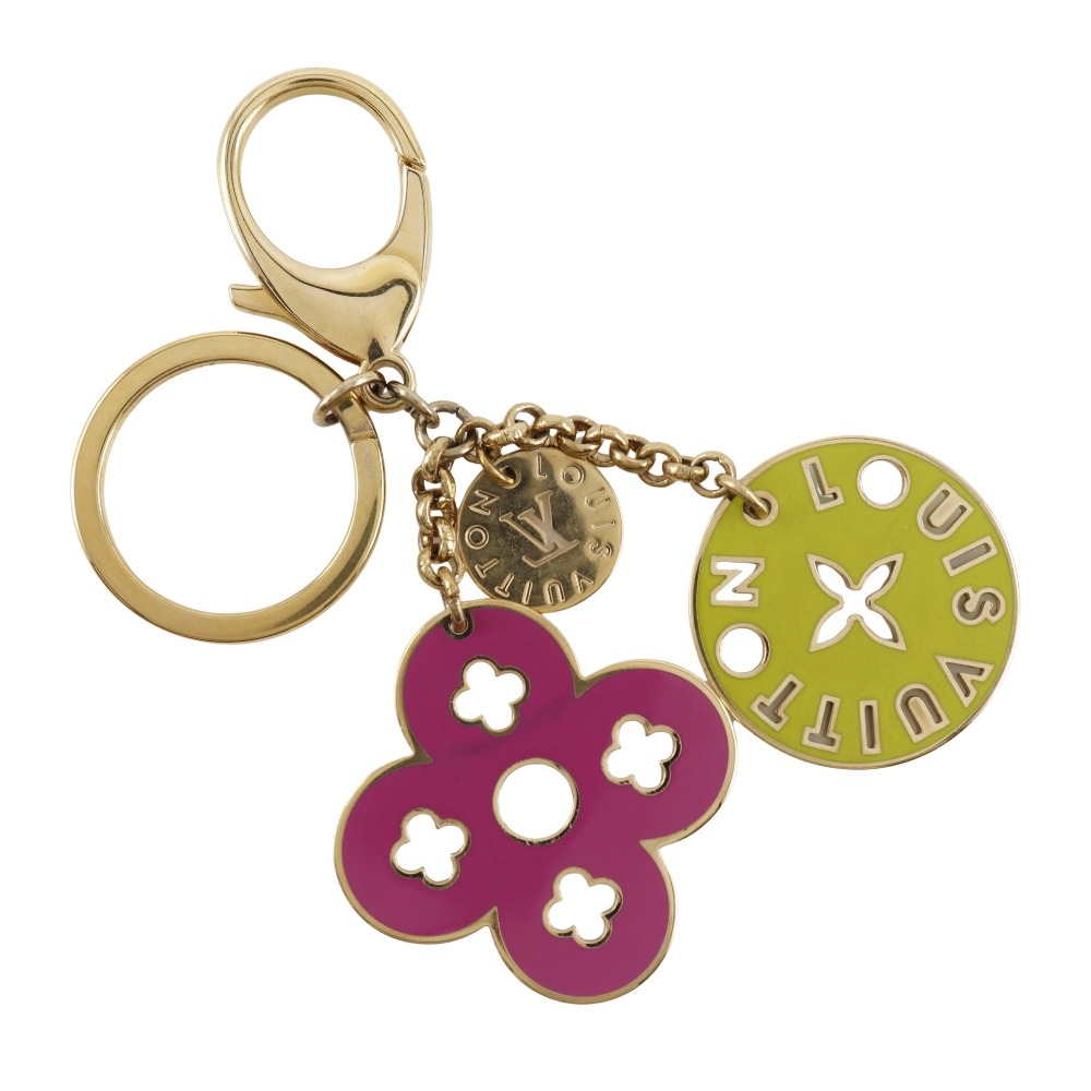 楽天市場】LOUIS VUITTON ルイヴィトン M67299 花 ポルトクレ