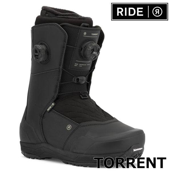 RIDE NINETY TWO スノーボードブーツ RIDE 92 Ninety Two 23/24