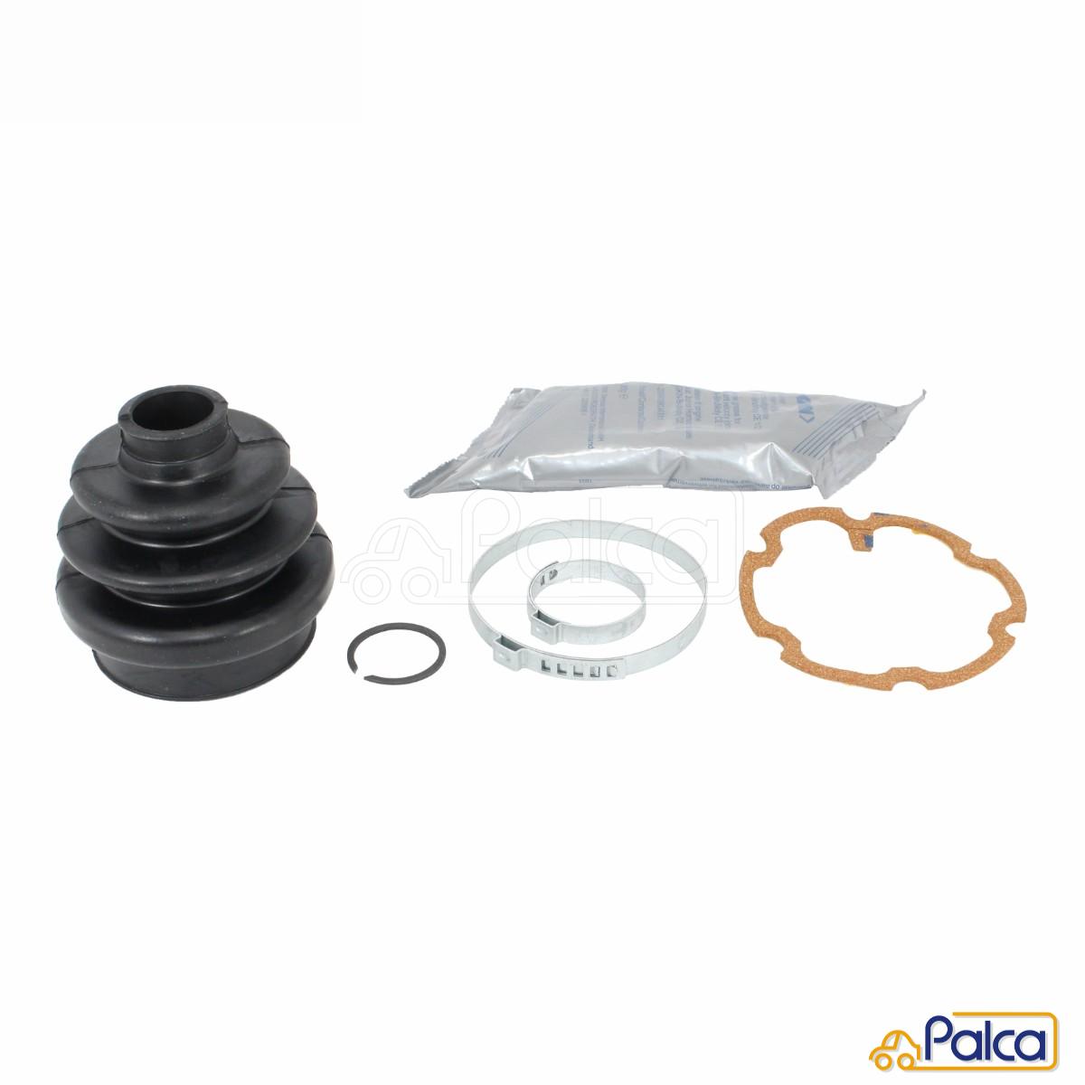 楽天市場】ポルシェ リア ドライブシャフトブーツキット アウター