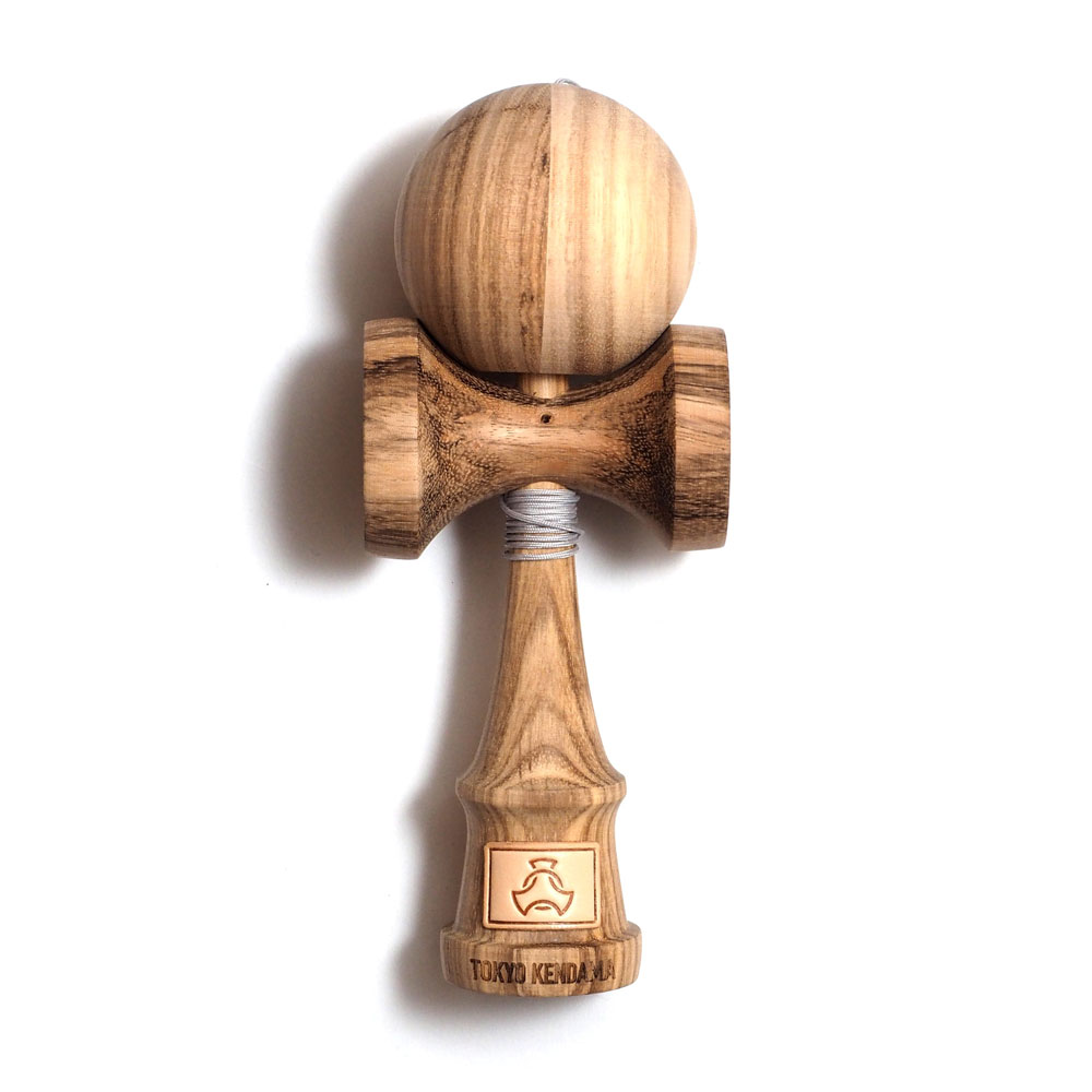 楽天市場】けん玉サターン 福岡県の木工品 Cup and ball, Kendama