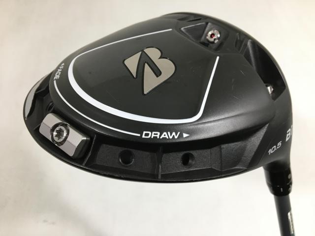 楽天市場】【中古】ブリヂストン B1 ドライバー 9.5° Sフレックス 45.5