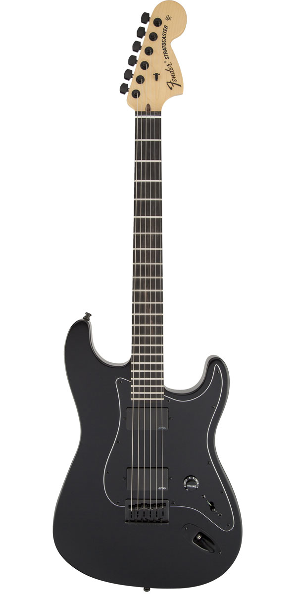 楽天市場】Fender USA（フェンダー）Jim Root Jazzmaster Flat Black