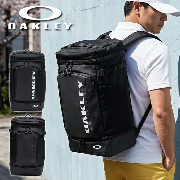 楽天市場】送料無料 バックパック オークリー OAKLEY 40L リュック