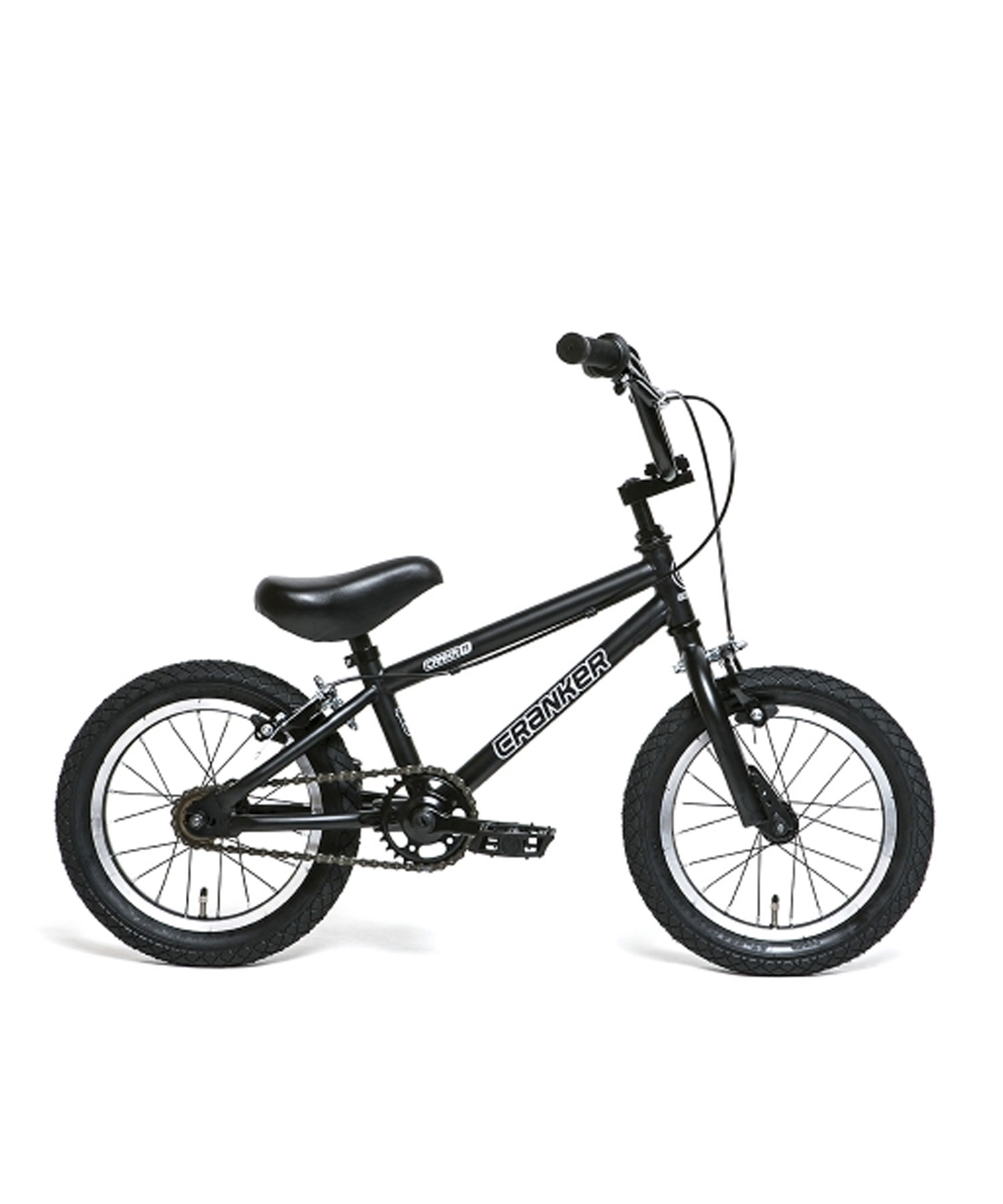 楽天市場】＼エントリーでポイントP10倍／ ☆キッズ バイク CRANKER