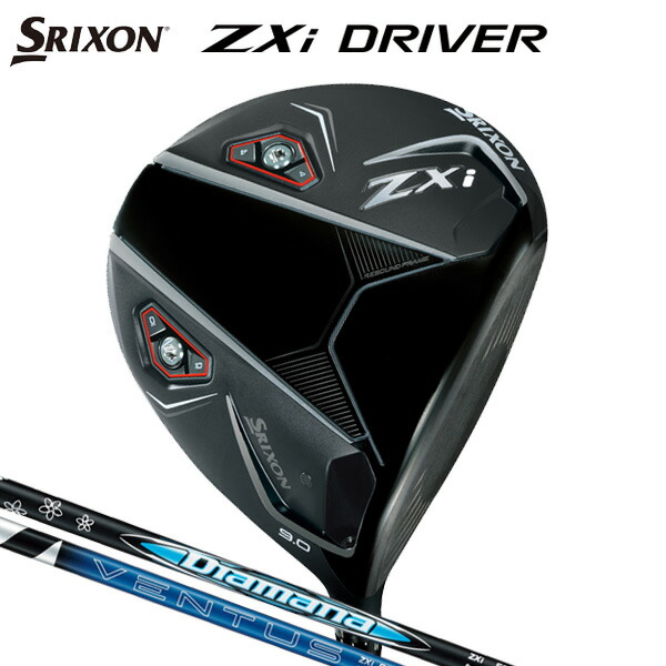 楽天市場】ダンロップ スリクソン ZXi MAX ドライバー （日本正規品