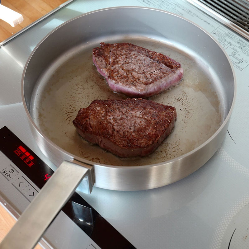 楽天市場】イッタラ / ツールズ 片手鍋 1L [iittala Tools] : scope