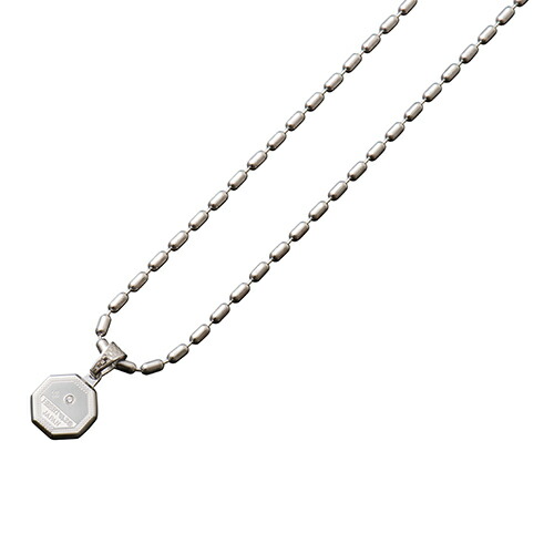 楽天市場】ハーツスーパーメタリックネックレス II 55cm : 京都太秦し