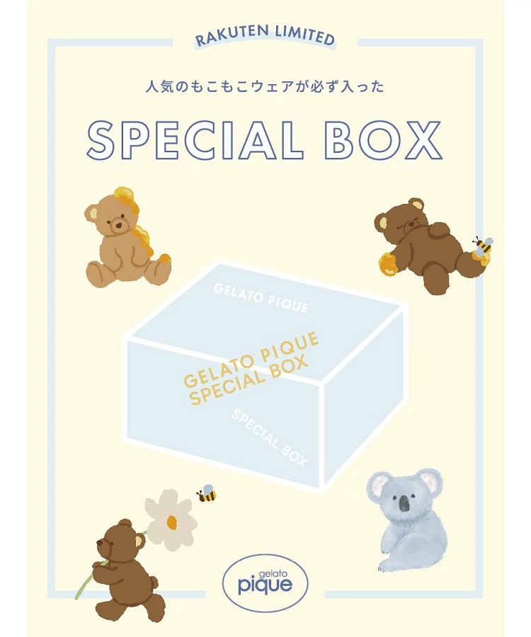 楽天市場】【新品】1週間以内発送【LADY'S SIZE】GELATO PIQUE HAPPY