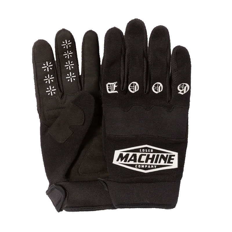 楽天市場】【SOFT MACHINE/ソフトマシーン】WIZARD LEATHER GLOVE