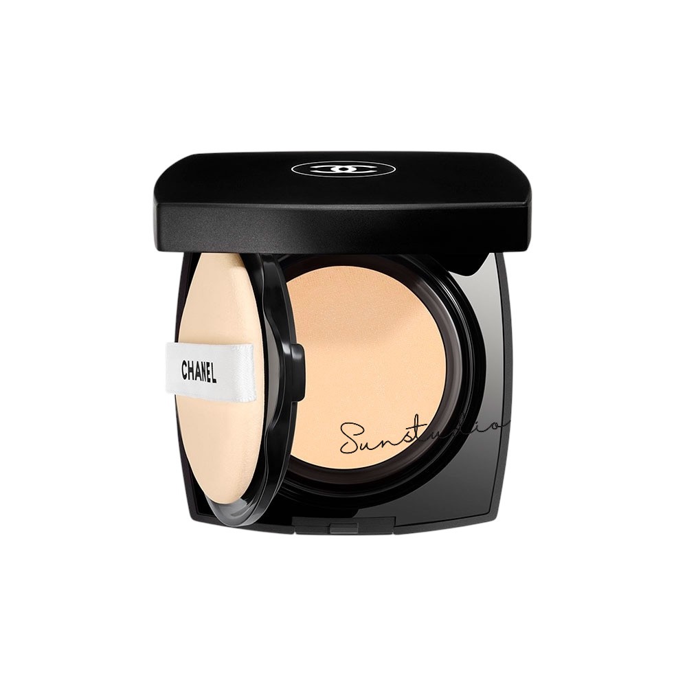 楽天市場】chanel シャネル ウルトラ ル タン クッション N（ケース+