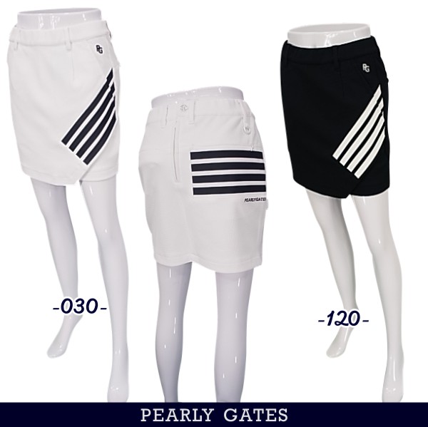 楽天市場】【PREMIUM OUTLET 70%超 OFF】PEARLYGATES パーリーゲイツ
