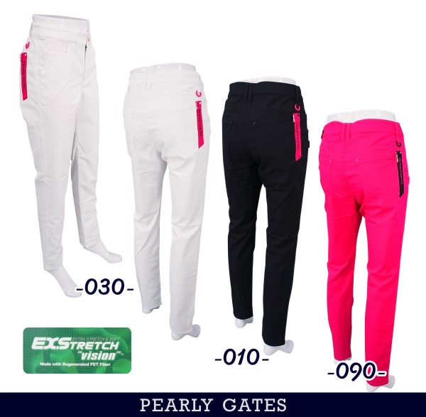 楽天市場】【PREMIUM SALE 30%OFF】PEARLYGATES パーリーゲイツ形状