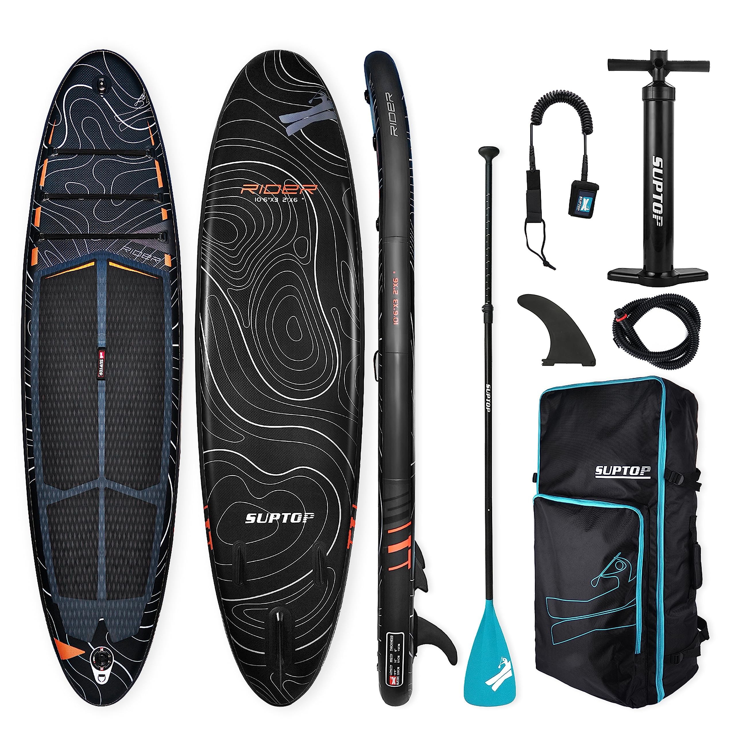 楽天市場】2022 PEAKS5 ピークス5 サップ マノア サンド ピークス