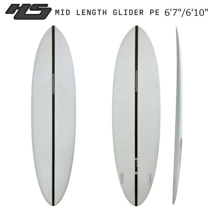 楽天市場】 HaydenShapes ヘイデンシェイプス 『 VIRTUE FF バーチュ