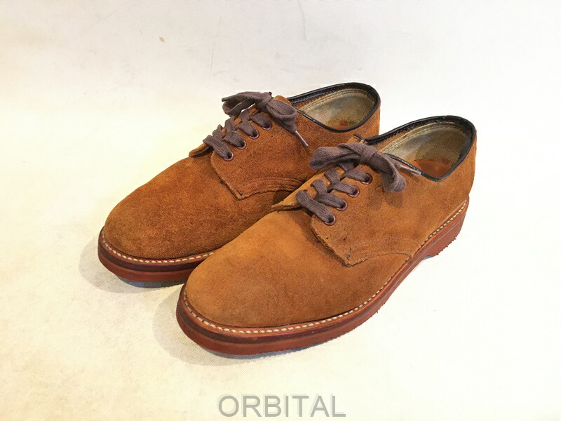 ユケテン yuketen ラッセルモカシン ビブラムソール デッキシューズ