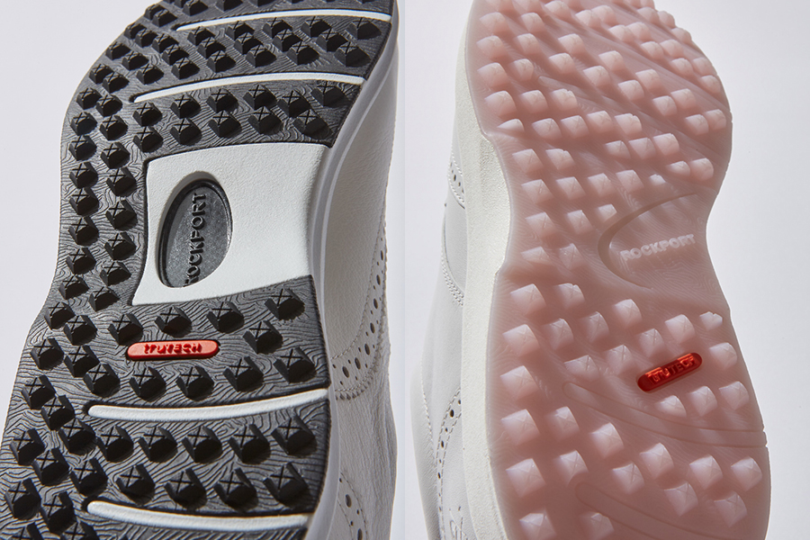 ROCKPORT GOLF（ロックポート ゴルフ）コレクション誕生- ｜-ROCKPORT