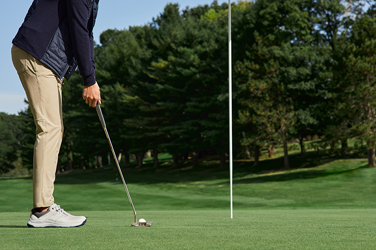 ROCKPORT GOLF（ロックポート ゴルフ）コレクション誕生- ｜-ROCKPORT