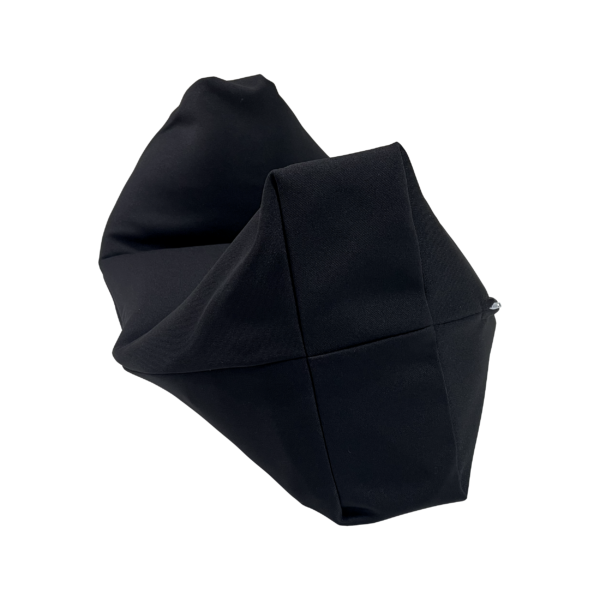 V睡でもHPを回復したい VR睡眠用まくら「ぶいすいーと」