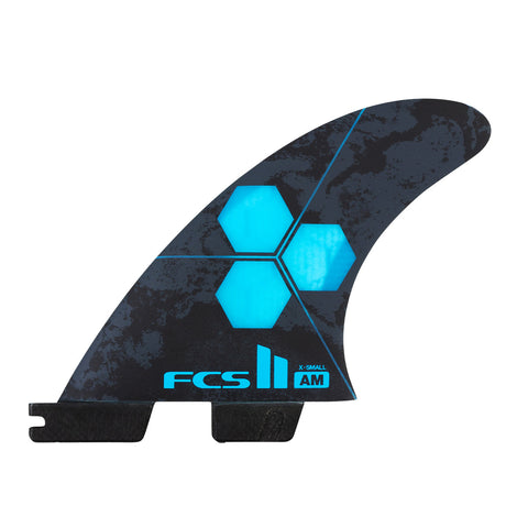 FCS II MATT BIOLOS TRI FINS Small – Surf Zone
