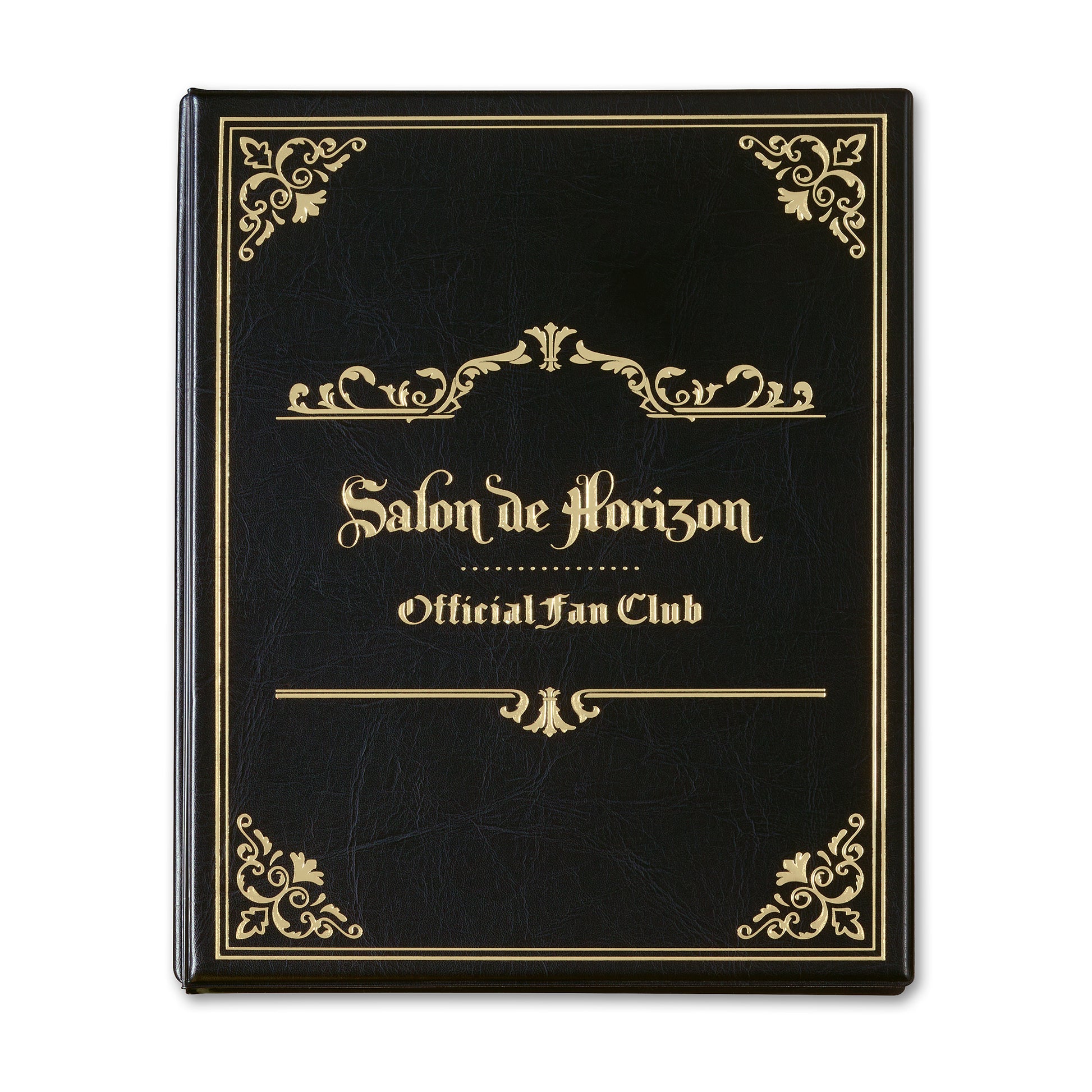 Salon de Horizon 会報誌ファイル – sheeta-shop