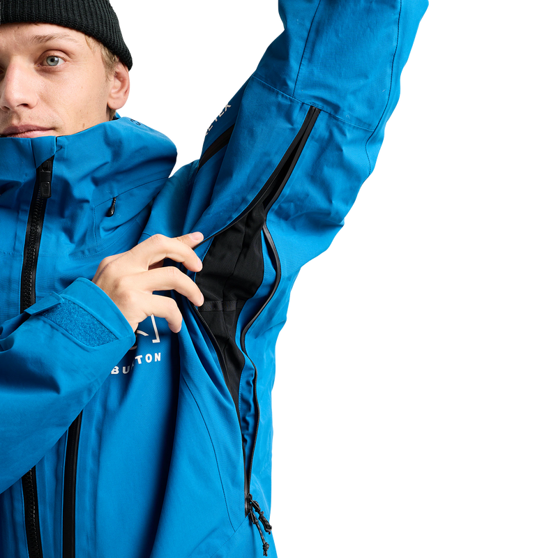 Men's AK Gore-Tex 2L Cyclic Jacket – Sports Basement