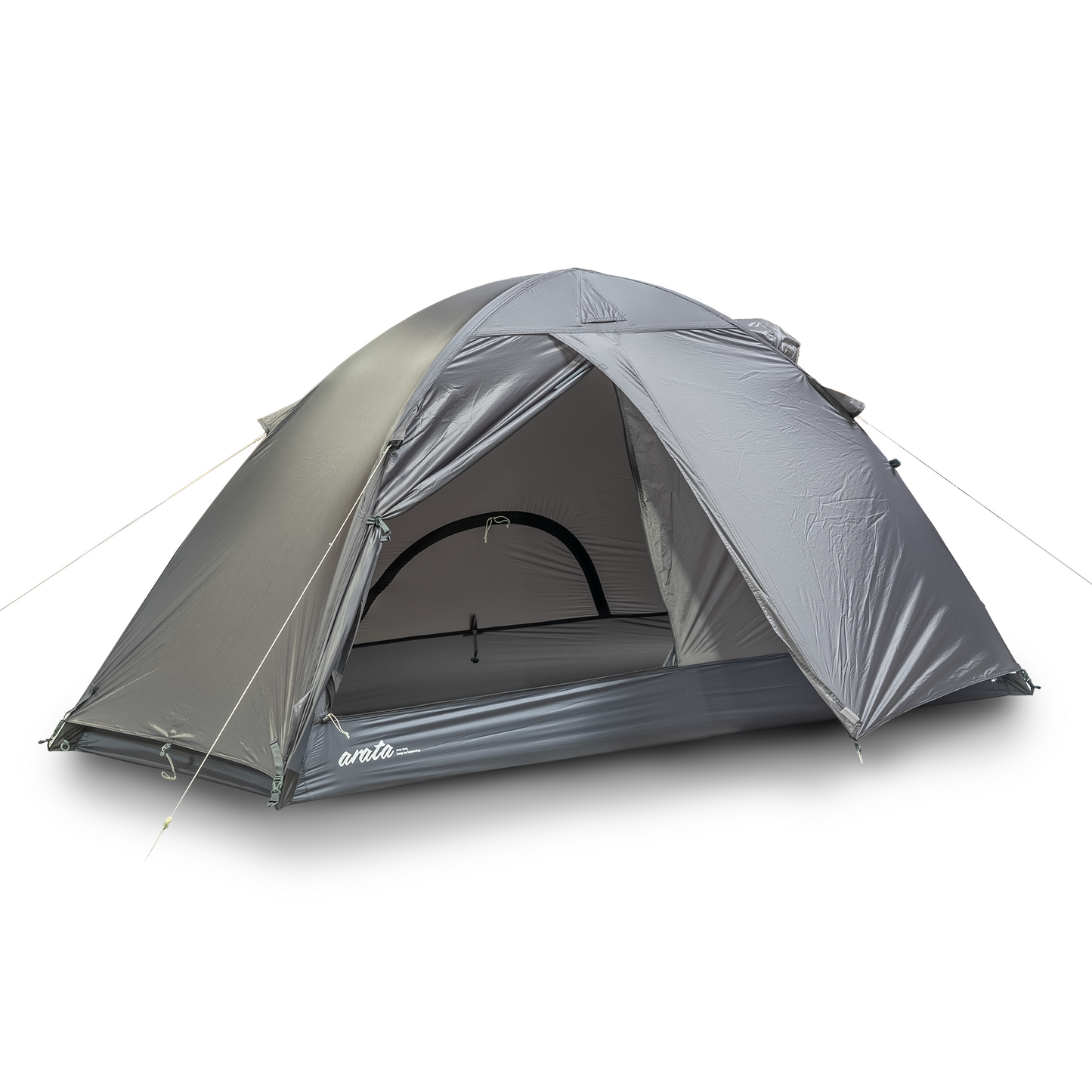 arata AX-79 Version 3.1〈ペグ別売り〉（軽量さと耐風性の両立テント