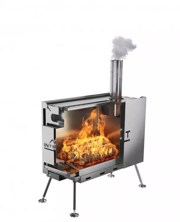 新品未使用 MORZH INTENT STOVE インテントサウナストーブ INTENT