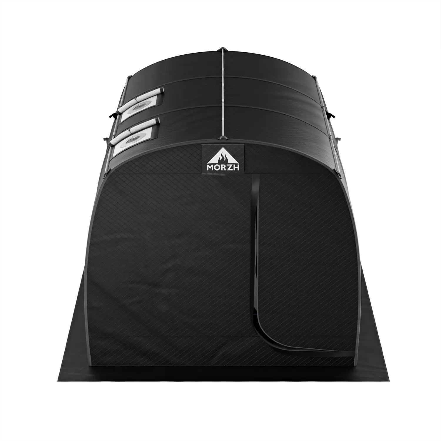 テント単体】3層式テントサウナ MORZH MAX（モルジュ マックス