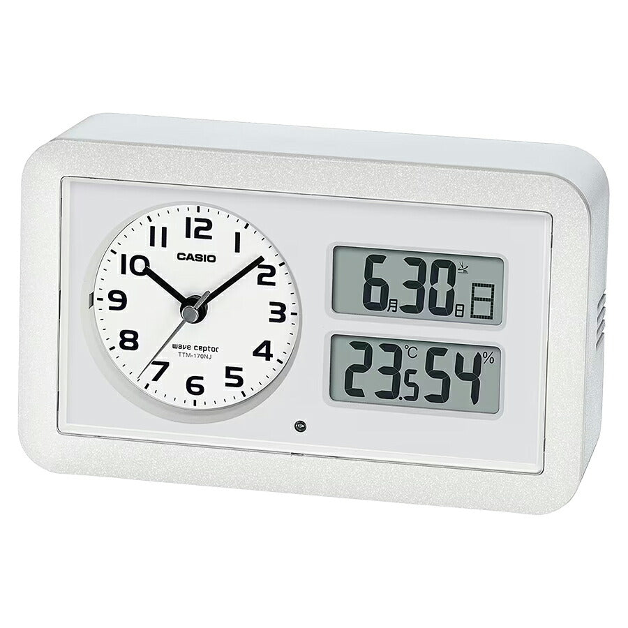 CASIO Clock｜カシオクロック – THE CLOCK HOUSE公式オンラインストア