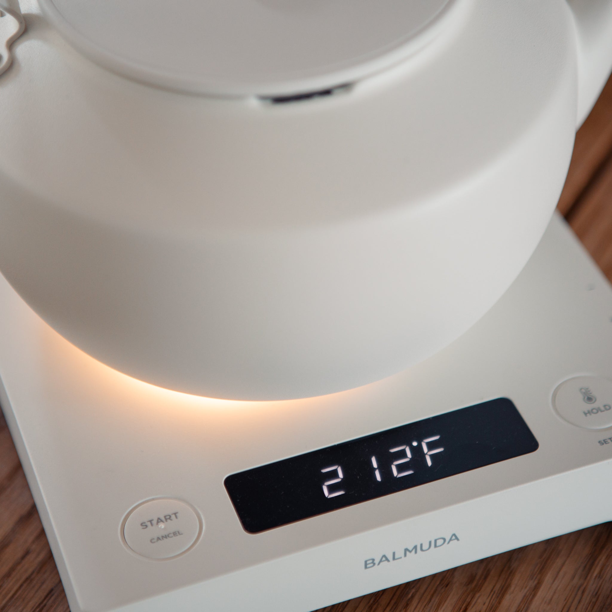 BALMUDA - MoonKettle | Tortoise General Store