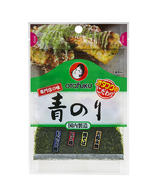 専門店の味青のり2g - ひろしまブランドショップTAU オンラインストア
