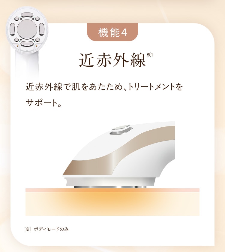 ヒートキャビシェイプ 2 PRO: 美容機器｜TBCオンラインショップ