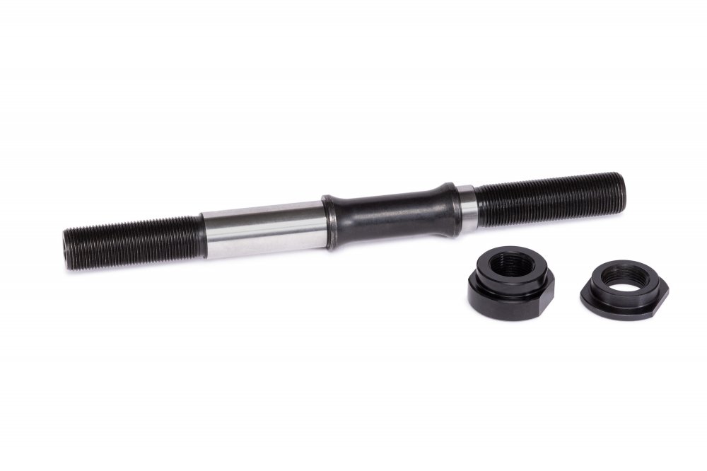 Wethepeople HYBRID Freecoaster Black | TBB-BIKE