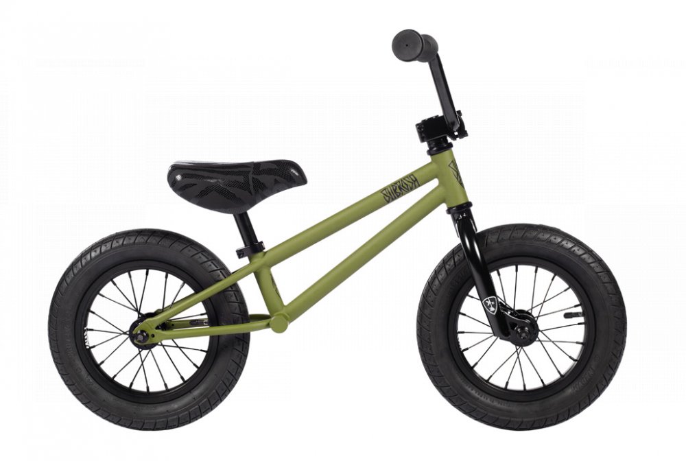 Subrosa 2021 ALTUS Balance Army Green | TBB-BIKE