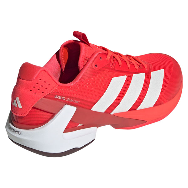 アディダス シューズ ]アディゼロウーバーソニック5 adizero Ubersonic