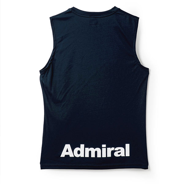アドミラル(Admiral) ウェア（メンズ/ユニ） ]ドライノースリーブ