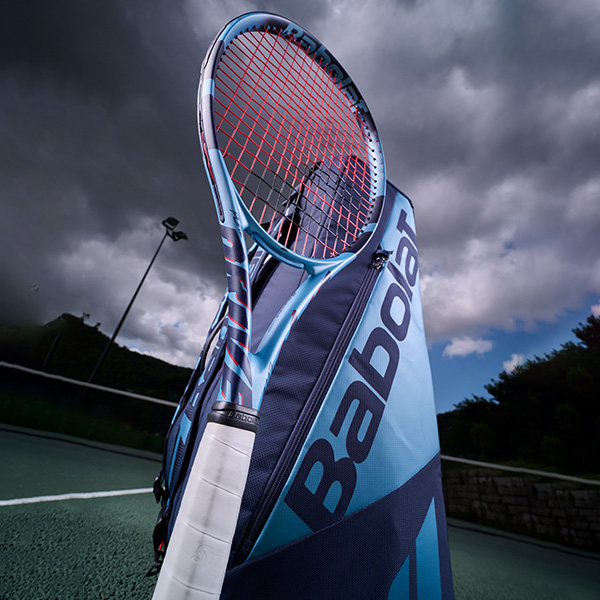 バボラ ラケット ]ピュアドライブ 107／PURE DRIVE 107（101557