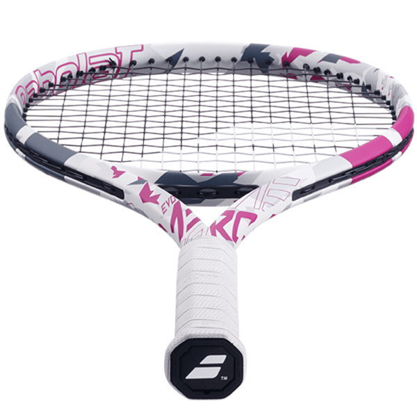バボラ ラケット ]エボアエロピンク／EVO AERO PINK（101517