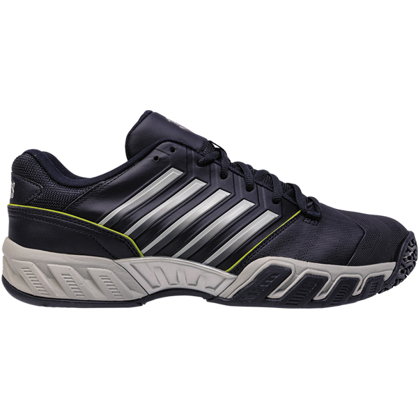 K-SWISS シューズ ]ビッグショットライト4オムニ／BigShot Light 4