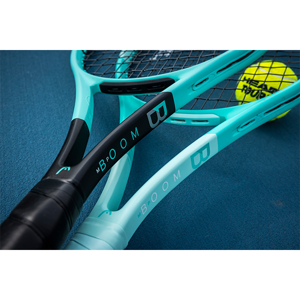 ヘッド ラケット ]ブーム エムピー L 2024 オルタネイト BOOM MP L