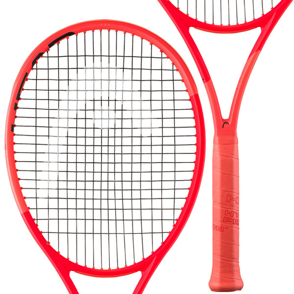 ヘッド ラケット ]ラジカルプロ 2025 Radical PRO 2025 231005