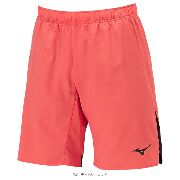 ミズノ ウェア（メンズ/ユニ） ]ゲームパンツ ユニセックス 62JBB022